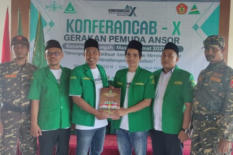 Sahabat Alek Salim