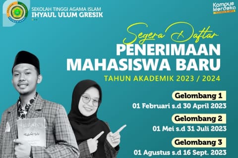 Beasiswa STAI Ihyaul Ulum
