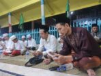 PR GP Ansor Kroman Peringati Nuzulul Quran Gelar Khataman, Kirim Do'a Ahli Kubur, hingga Bagi-bagi Sahur