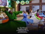Tari Sufi Mambaus Sholihin Suci Manyar Gresik