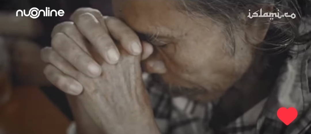 Film Pendek Tentang Bapak Tua yang Miliki Kemurahan Hati Besutan NU Online x Islamidotco