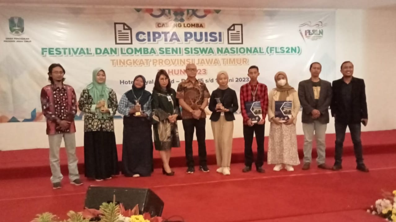 Maulidiyah Aprila Rokhim