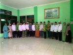 PCNU Kota Banjarmasin melakukan kunjungan dan silaturahim ke PCNU Gresik, Sabtu (9/12/2023). Foto: NUGres
