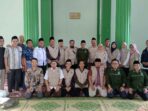 Lembaga Solusi Halal Pimpinan Wilayah Ikatan Sarjana Nahdlatul Ulama Jawa Timur mengundang Pendamping Proses Produk Halal dan Pimpinan Cabang ISNU Gresik untuk monitoring dan evaluasi, Selasa (23/1/2024). Foto: dok PC ISNU Gresik/NUGres