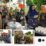 MASAK SEKAMPUNG. Muslimat NU Duduksampeyan menggelar Lomba Masak "Masak Sekampung" berkolaborasi dengan Mie Burung Dara, Senin (25/3/2024). Foto: dok PAC Muslimat NU Duduksampeyan/NUGres