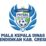 Logo Turnamen Futsal Pelajar Pantura Vol 0.2 yang akan digelar oleh PAC IPNU IPPNU Duduksampeyan. Foto: dok PAC IPNU IPPNU Duduksampeyan/NUGres