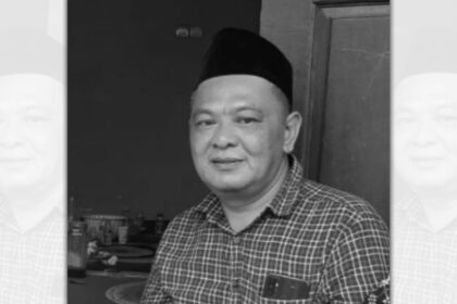 Almarhum Gus Fudhail. Foto: ist/NUGres