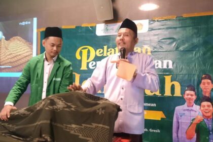 Pelatihan Pemulasaran Jenazah, "Merubah Mindset: dari Takut Menjadi Berani dalam Merawat Jenazah" disambut antusias 60 peserta dari berbagai ranting di Kedamean, Gresik. Foto: dok PAC GP Ansor Kedamean/NUGres