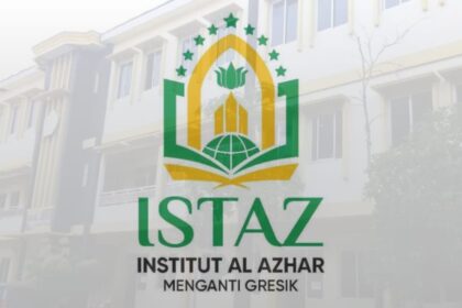 Kampus ISTAZ Gresik Buka Lowongan Dosen 2024. Ilustrasi/Foto: NUGres