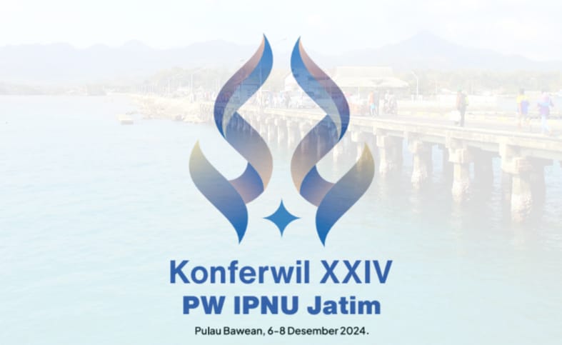 Konferensi Wilayah (Konferwil) ke-XXIV Pimpinan Wilayah Ikatan Pelajar Nahdlatul Ulama Jawa Timur (PW IPNU Jatim) akan berlangsung di Pulau Bawean, Kabupaten Gresik, 6 - 8 Desember 2024. Foto/ilustrasi: NUGres