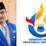 Muhammad Rizqi Hildan, kader PMII Gresik, berhasil meraih Juara sayembara desain logo Hari Lahir (Harlah) ke-65 PMII yang diadakan Pengurus Besar PMII. Foto: ist/NUGres