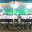 Kepengurusan Majelis Wakil Cabang Nahdlatul Ulama (MWCNU Benjeng) masa khidmat 2025 - 2030 resmi dilantik pada Ahad 20 April 2025. Foto: dok MWCNU Benjeng/NUGres