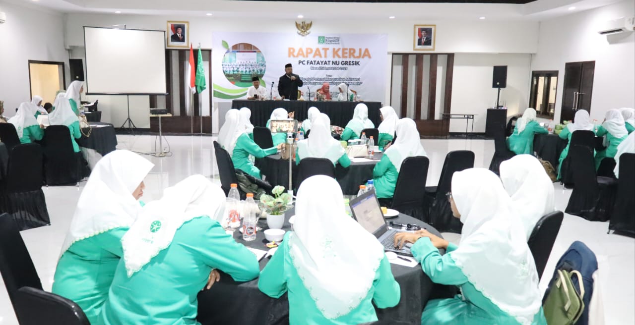 Gus Yani juga menekankan pentingnya penggagasan program-program yang memberikan kontribusi nyata bagi pembangunan di Kabupaten Gresik, terutama pada sektor pemberdayaan perempuan.