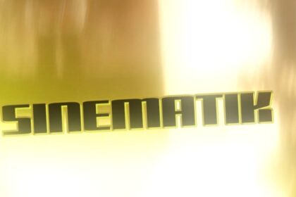 Ilustrasi transisi sinematik