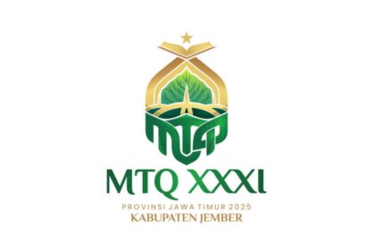 Kabupaten Gresik Raih Juara Umum Musabaqah Tilawatil Qur’an (MTQ) XXXI Tingkat Provinsi Jawa Timur 2025. Foto: ist/NUGres