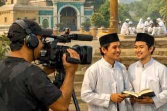 Ilustrasi: Ai Generated