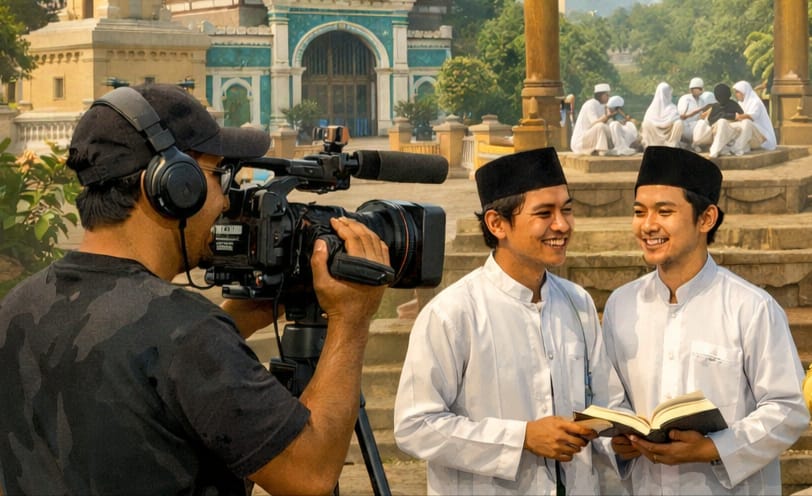 Ilustrasi: Ai Generated