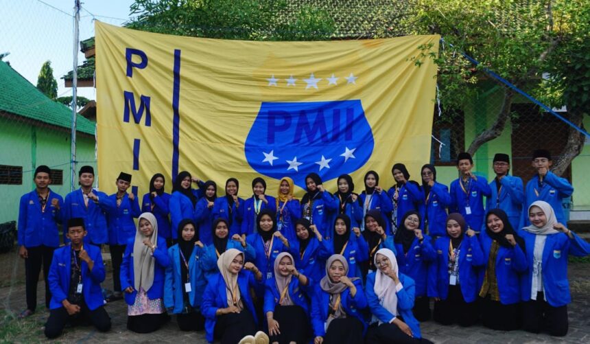 Memperingati Hari Kartini Tahun 2026, Korps Pergerakan Mahasiswa Islam Indonesia Putri (KOPRI) Pengurus Komisariat (PK) PMII Qomaruddin Evolution periode 2025–2026 sukses menggelar Sekolah Islam Gender (SIG) ke-I. Foto: dok KOPRI PK PMII Qomaruddin Evolution/NUGres