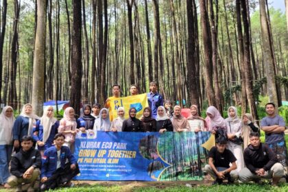 Perkuat karakter dan militansi kader, Pengurus Komisariat (PK) Pergerakan Mahasiswa Islam Indonesia Ihyaul Ulum Gresik menggelar Malam Akrab (Makrab) pada Kamis–Jumat, 14–15 Mei 2026. Foto: dok PK PMII Ihyaul Ulum Gresik/NUGres